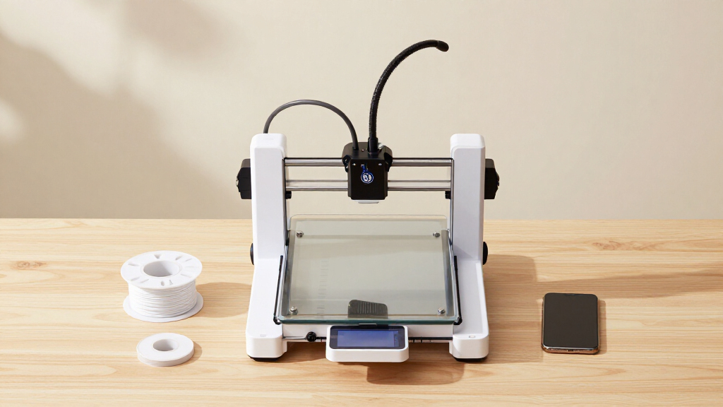 3d printers