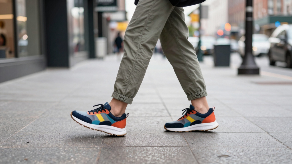 best fashion sneakers