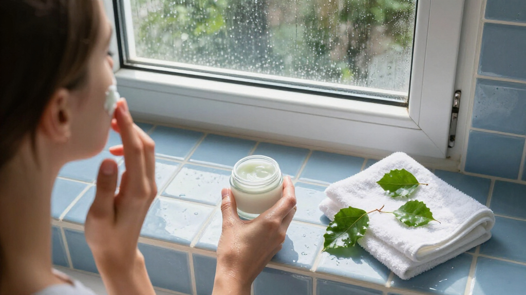 best climate-adaptive skincare products