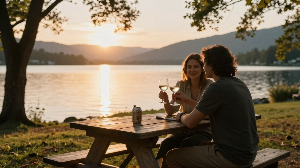 romantic weekend getaway ideas