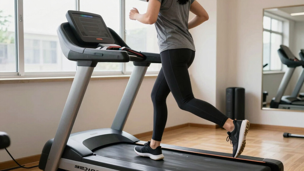 best treadmill with incline