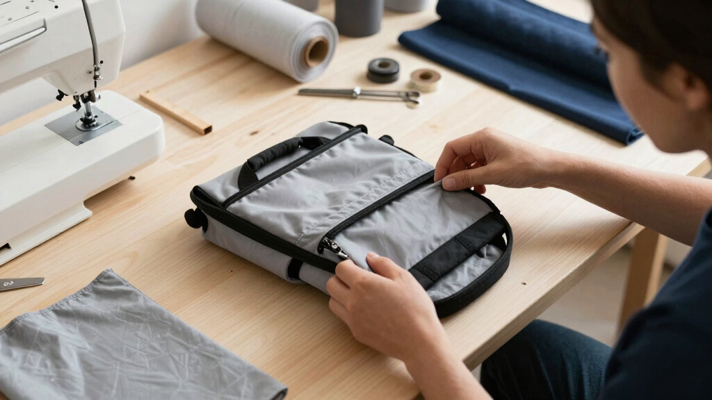universal stroller travel bag