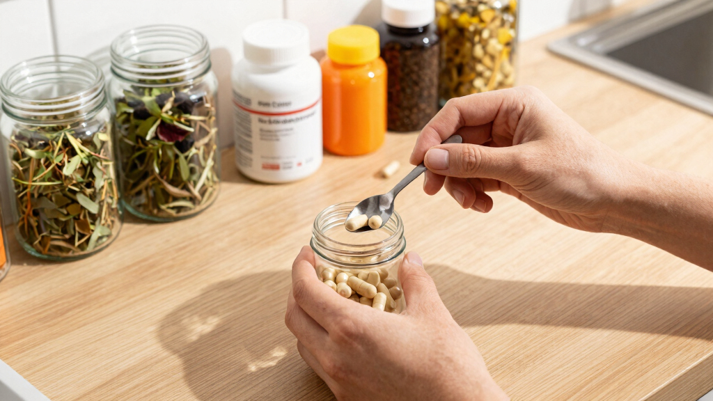 immune support supplements