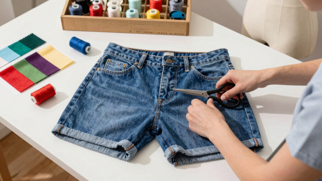 best dress shorts