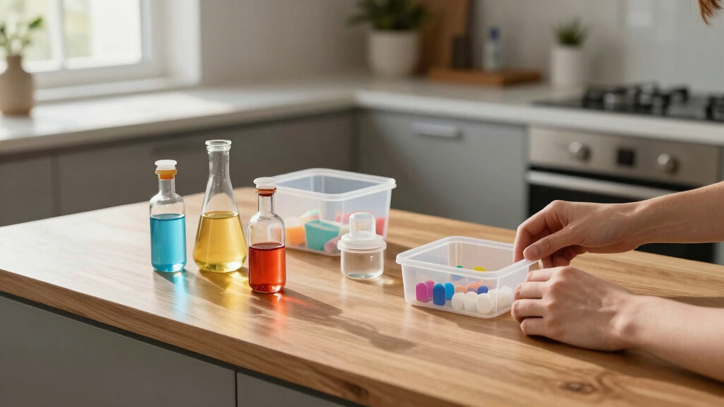 science experiment kits for adults