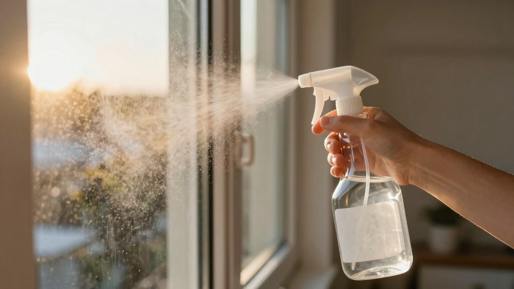 6 Best Homemade Window Cleaning Solutions You Need to Try
