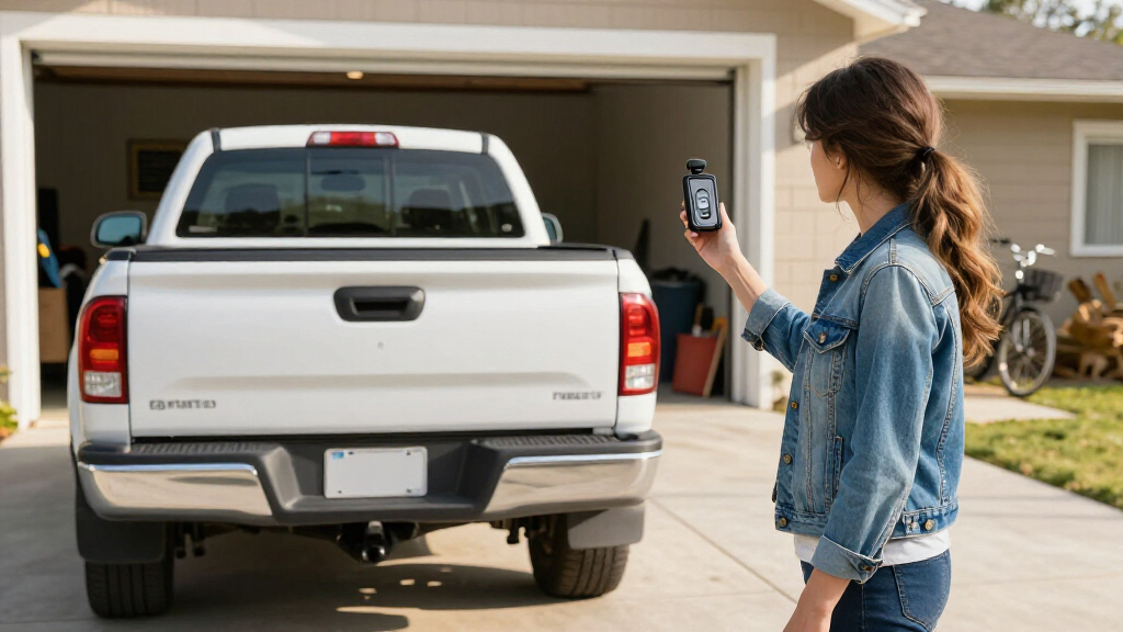 wireless backup cameras
