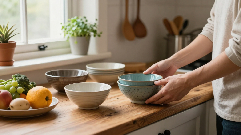 best ceramic bowl sets