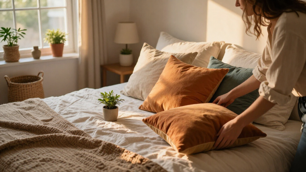 12 Best Bedroom Accessories on Amazon to Add a Personal Touch to Your Space