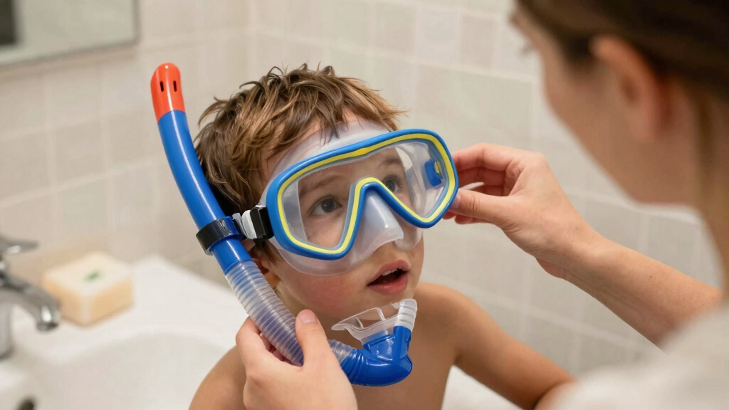 13 Best Kids’ Diving Masks for an Underwater Adventure They’ll Never Forget