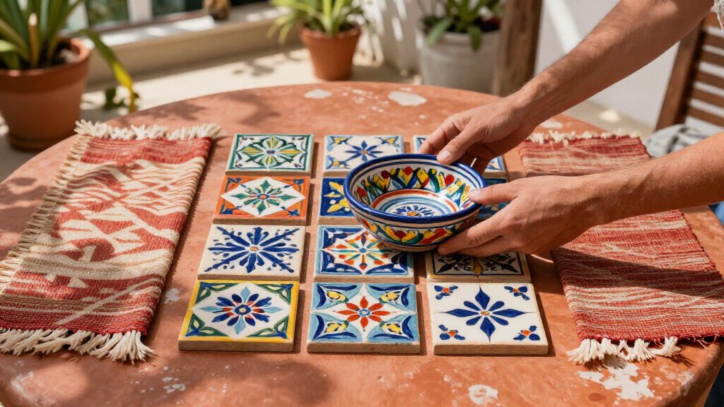 best Latin American home decor