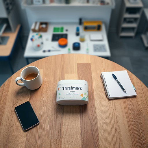 Real-world example: Threlmark in action