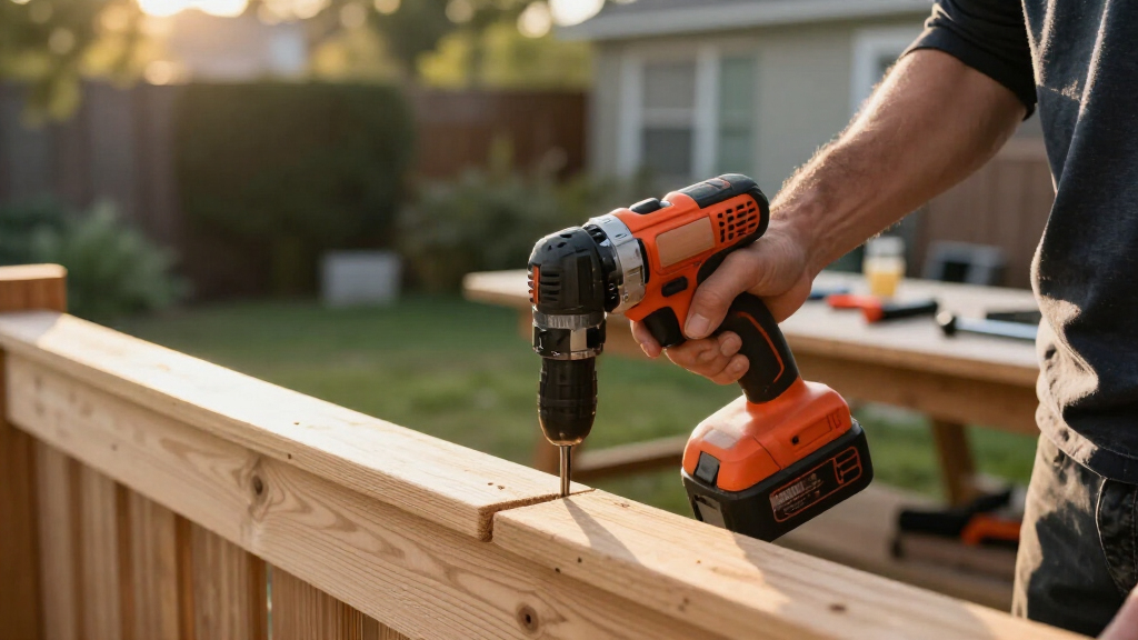 cordless drill sets