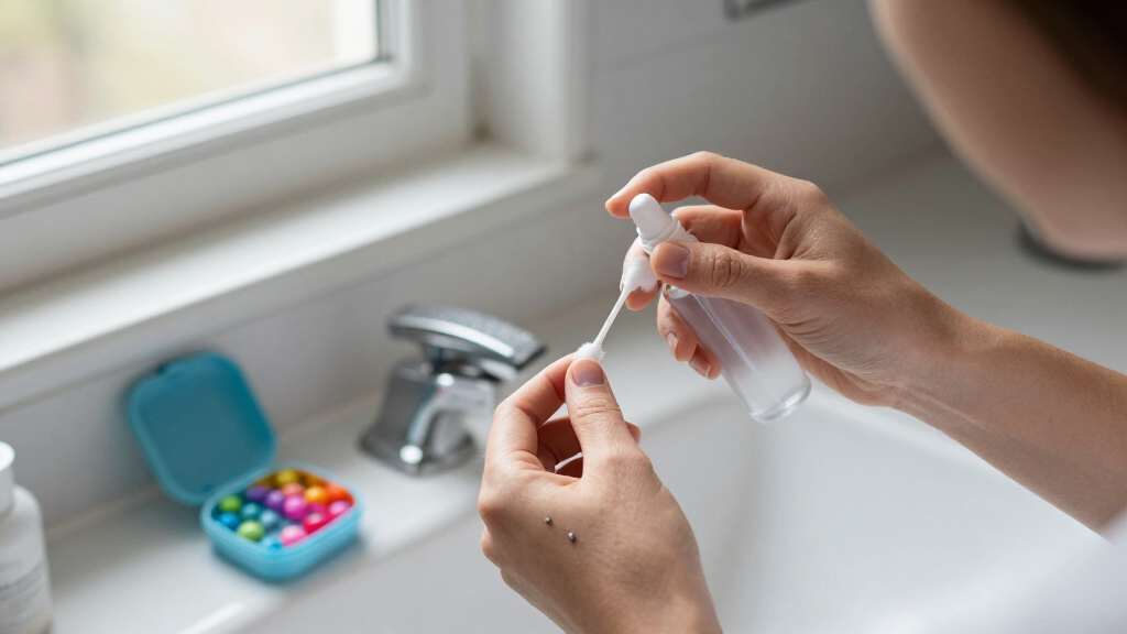 13 Best Professional Piercing Aftercare Kits for New Piercings in 2026