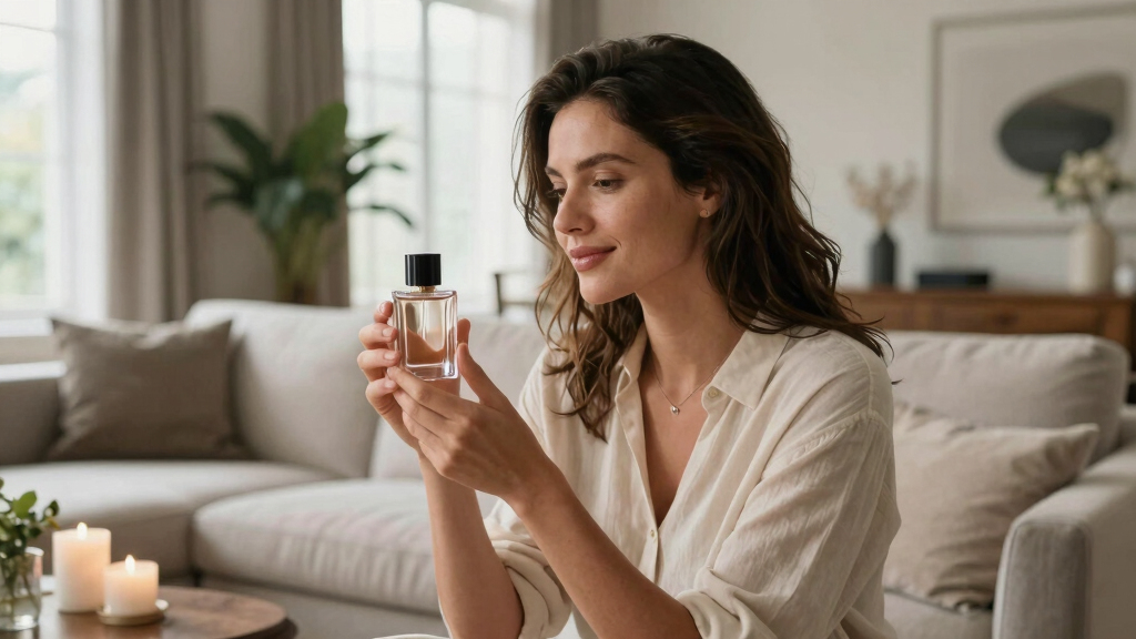 best perfumes for Cancer signs