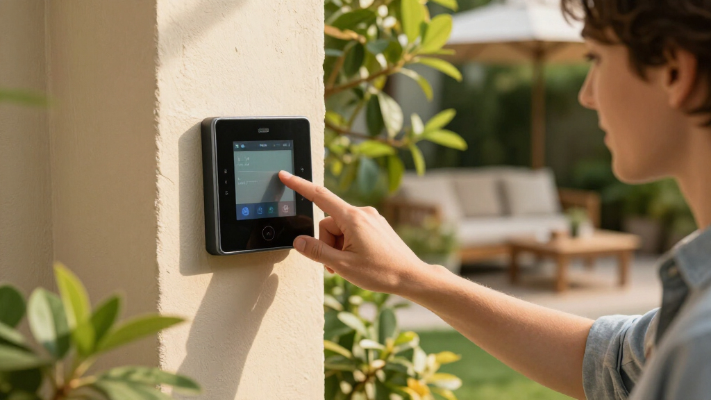 smart sprinkler controllers