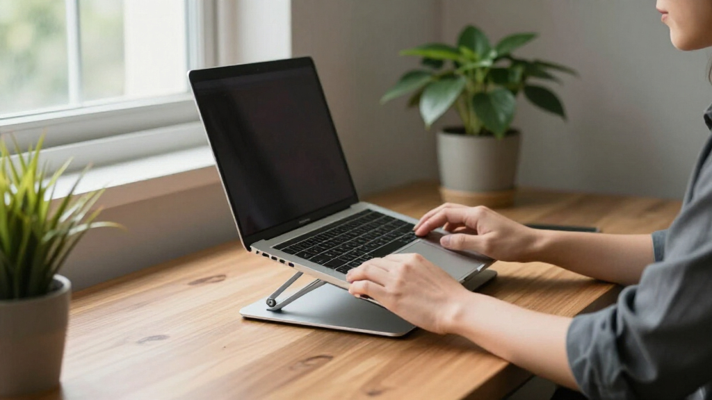 15 Best Ergonomic Laptop Stands in 2026