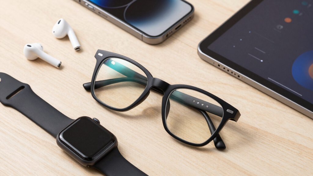 best smart glasses