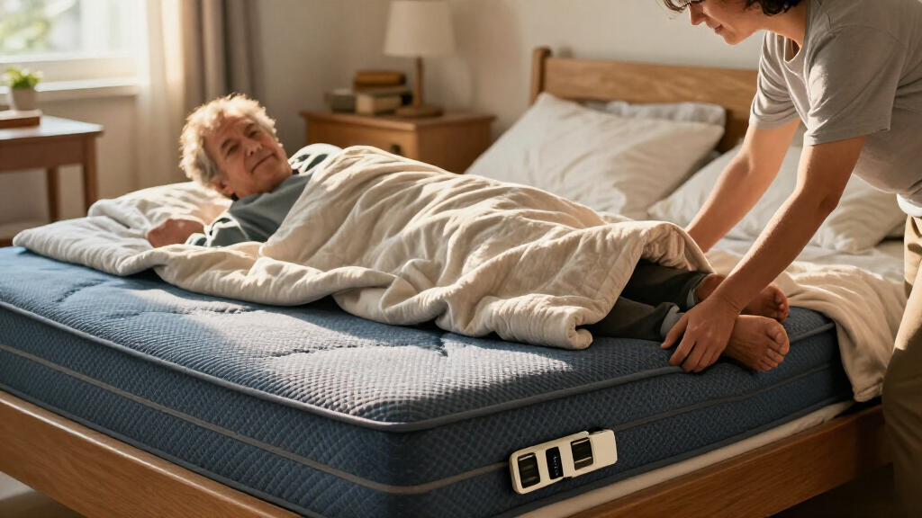6 Best Pressure Ulcer Prevention Systems for Home Patients in 2027