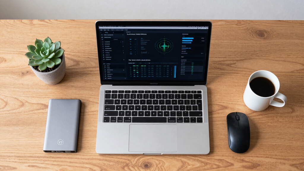 best high-ram laptop for analytics work