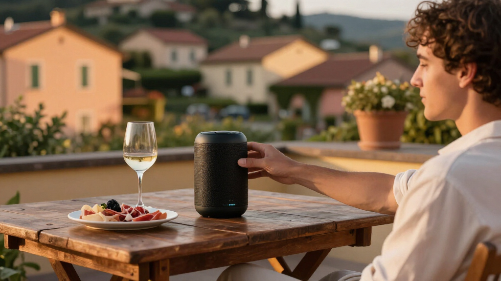 sound machines for sleep