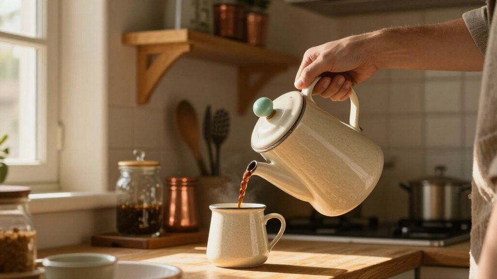best vintage-inspired kitchenware