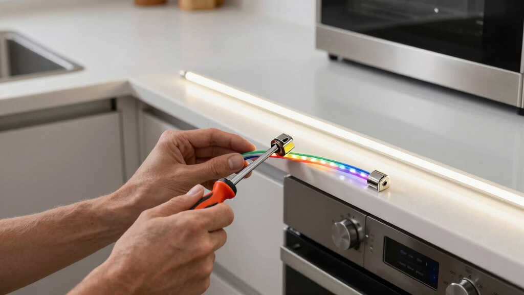 best LED light strips