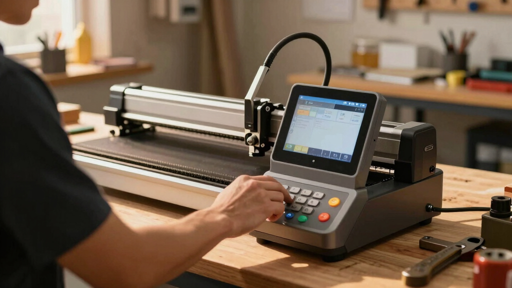 best smart cutting machines for small businesses