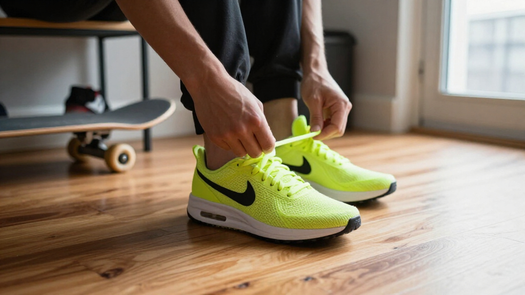 best Nike Air sneakers