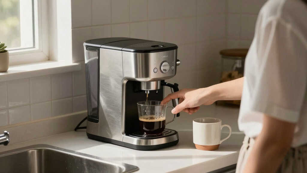 best compact coffee makers