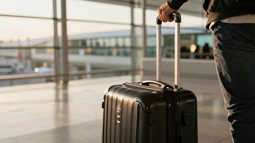 best carry-on luggage