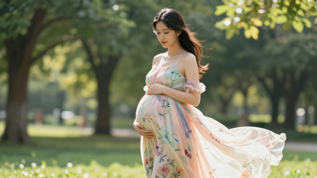 best maternity dresses