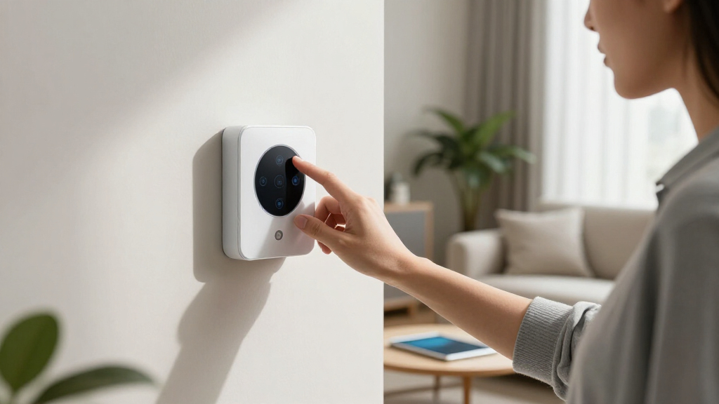 smart home learning devices