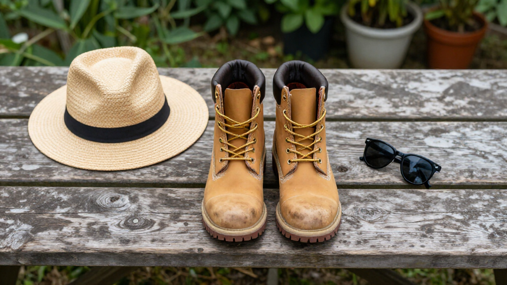 best Timberland boots