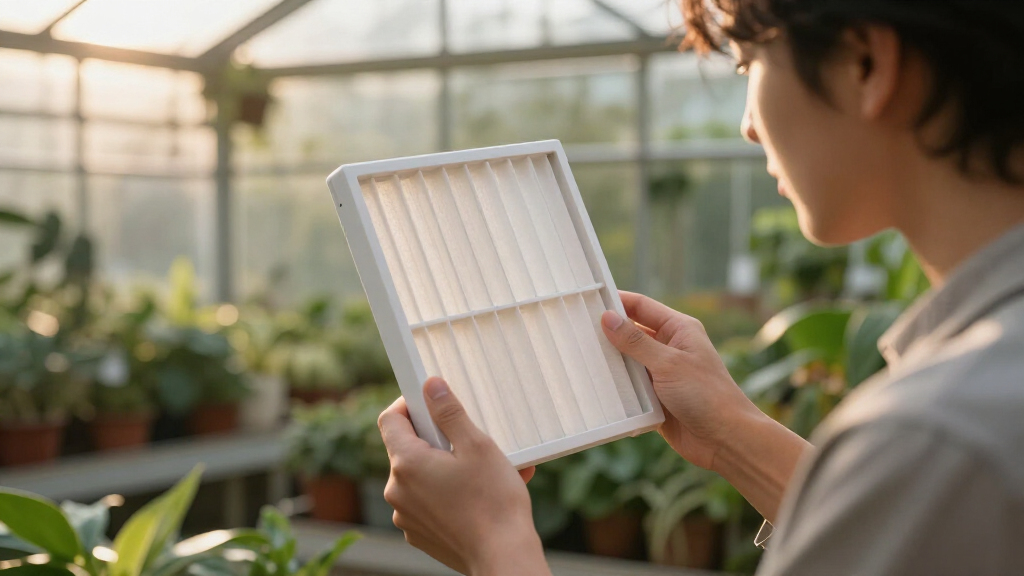air purifier filter for asthma