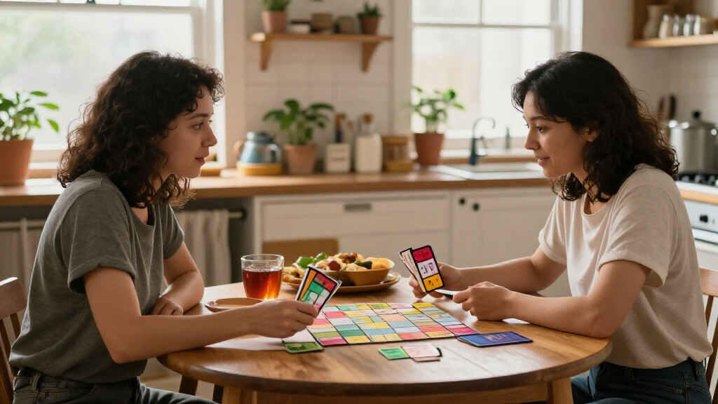 couples conversation card games