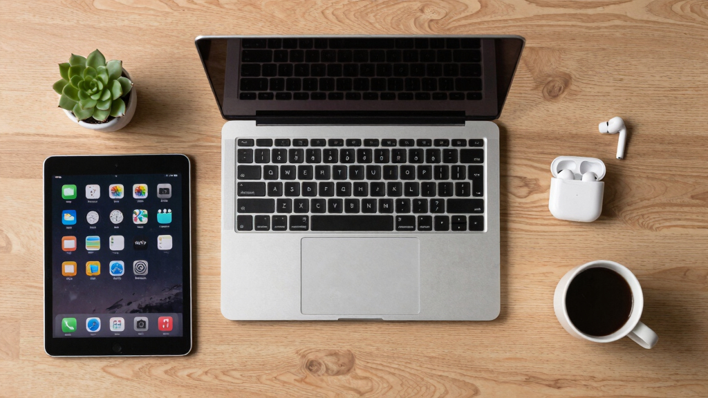 best computers, tablets & components