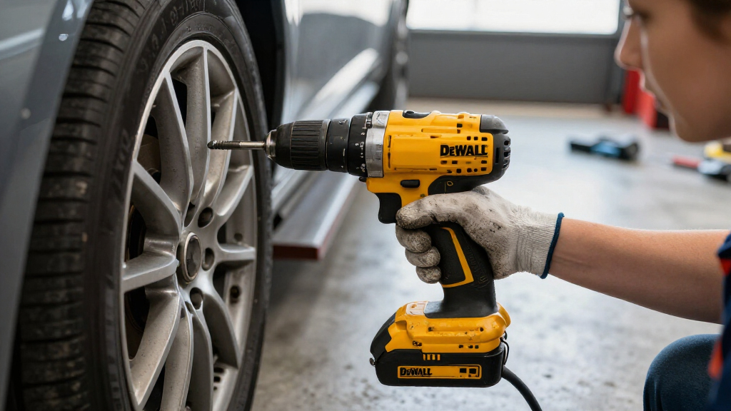 DEWALT
