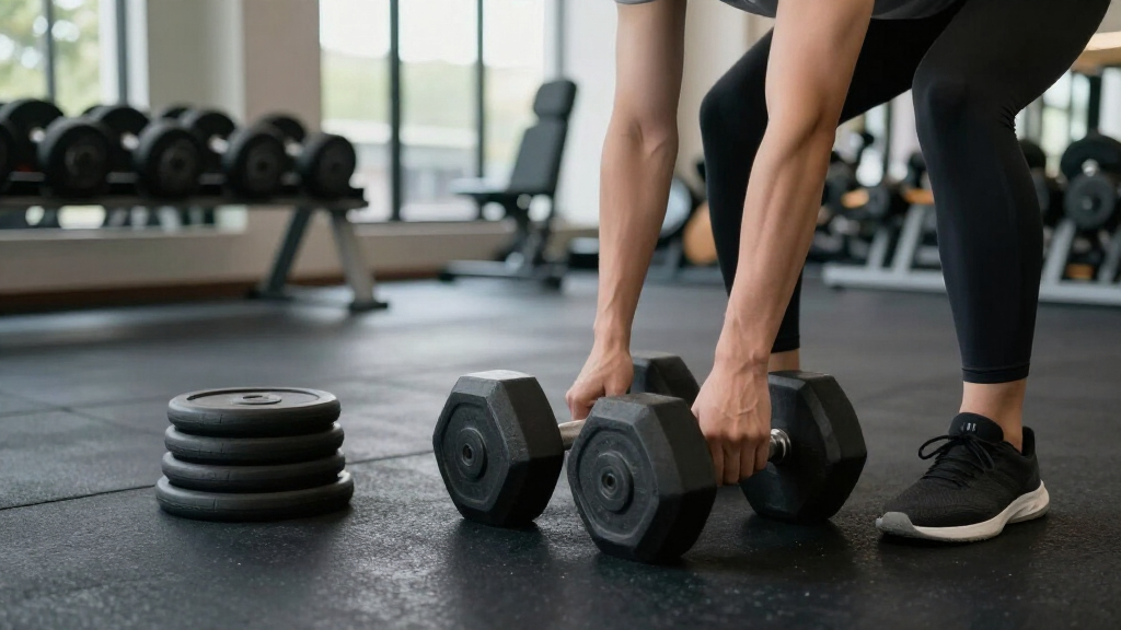 15 Best Adjustable Dumbbell Sets in 2026