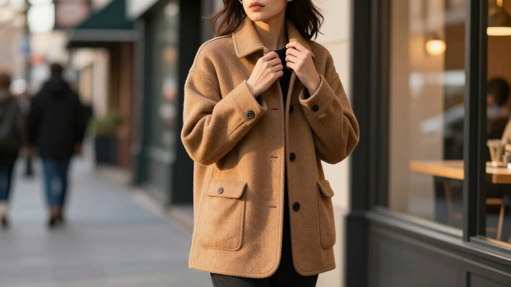 best stylish women's jackets