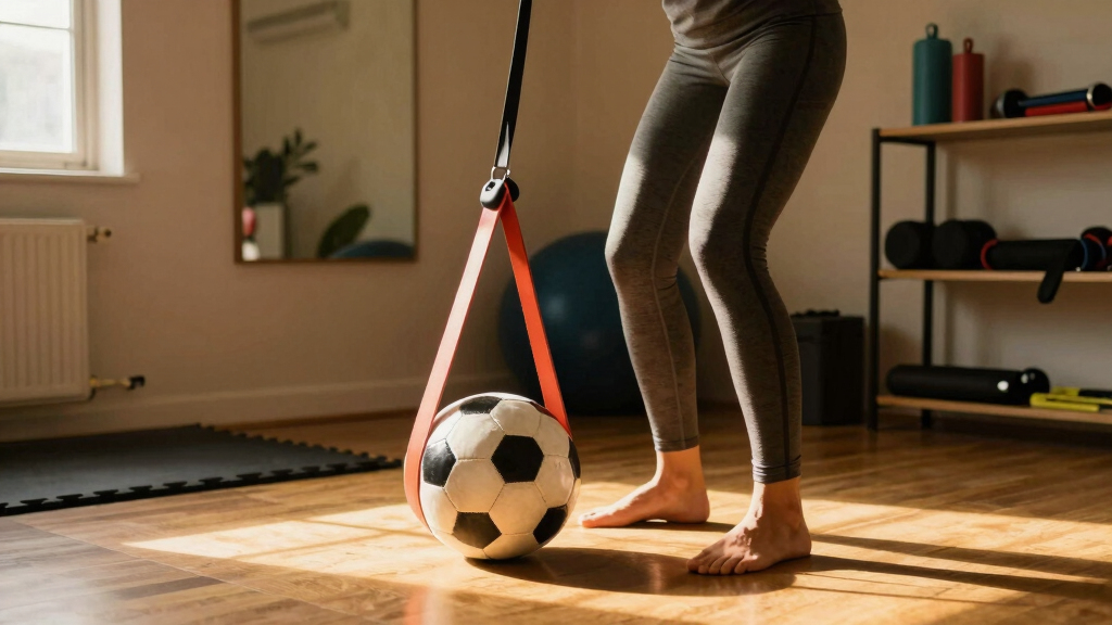11 Best Home Gym Equipment For Soccer Fans In 2026
