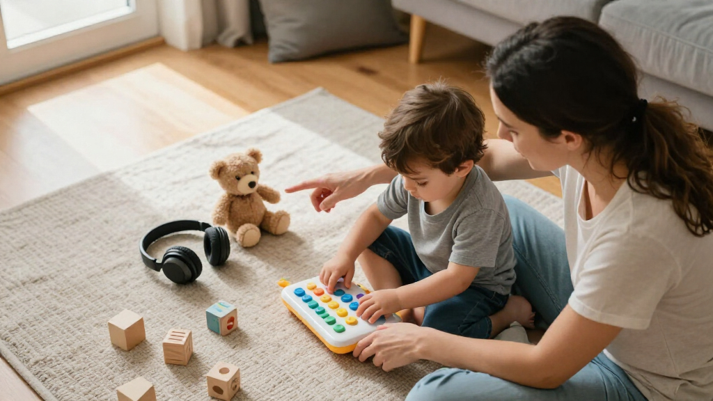10 Best Audiobook Players for Preschoolers in 2027