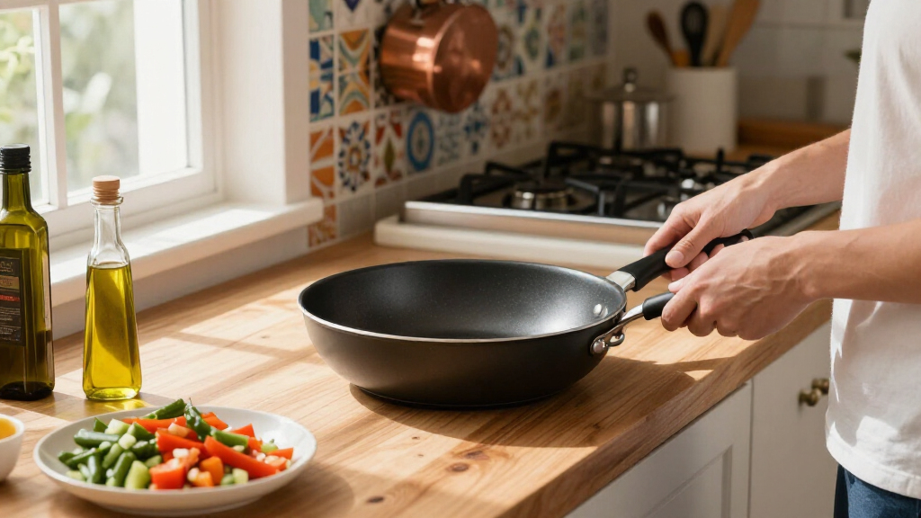 15 Best Premium Nonstick Cookware Sets for Beginners in 2026