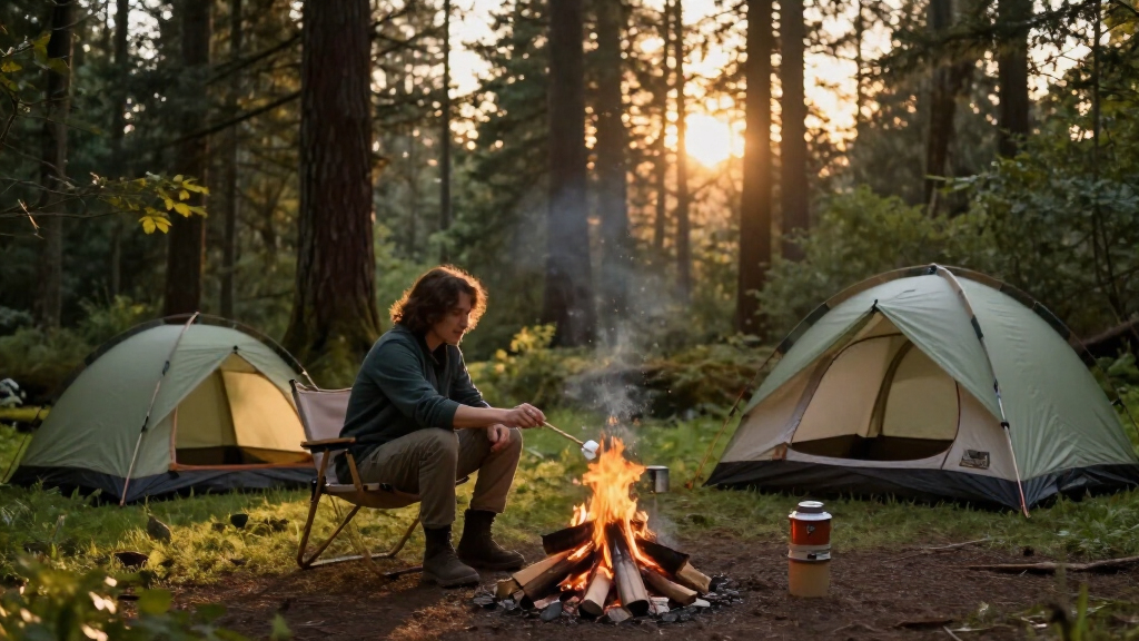 Best Camping Spots in Oregon – Beautiful Locations Await! 26 camping spots in oregon