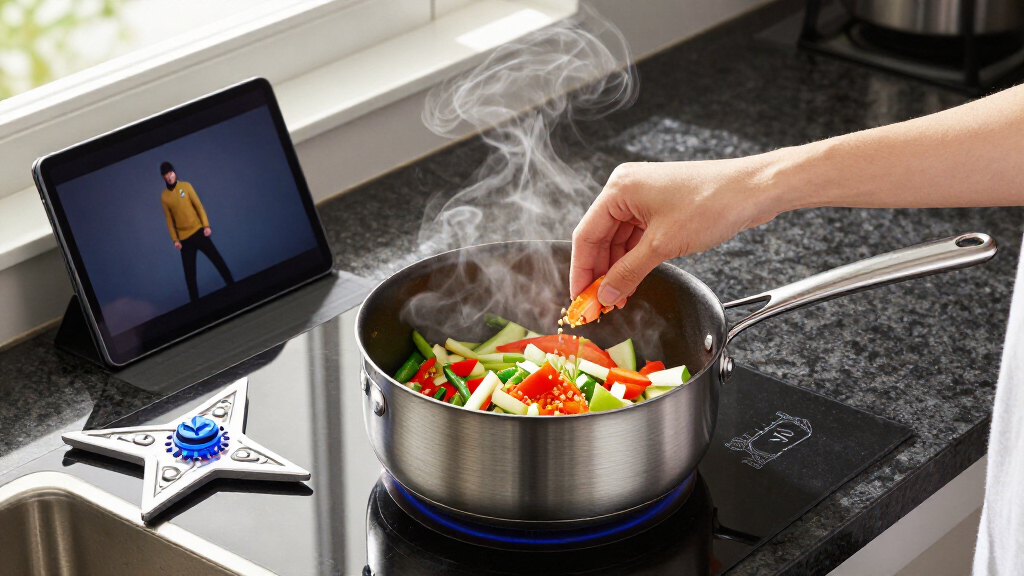 best Star Trek cookware