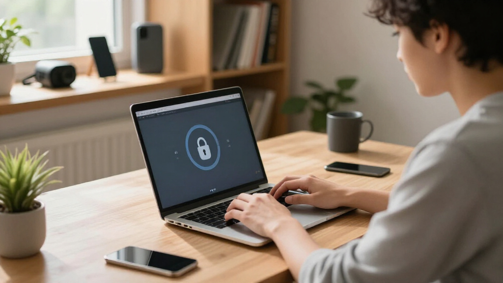 student laptop security software