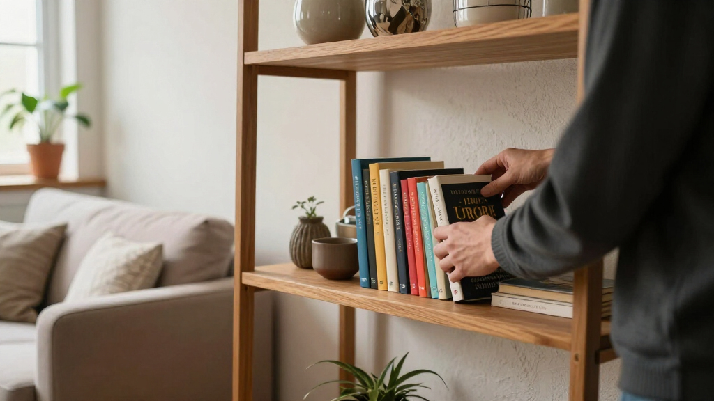 13 Best Best-etagere-shelf-for-styled-book-displays in 2026