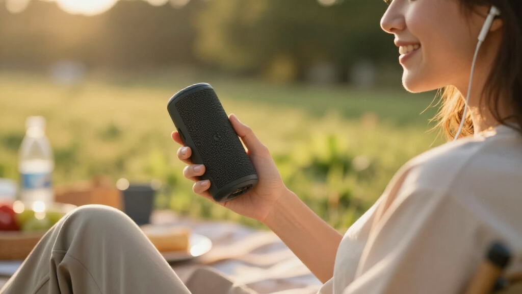 13 Best Portable Bluetooth Speakers in 2026