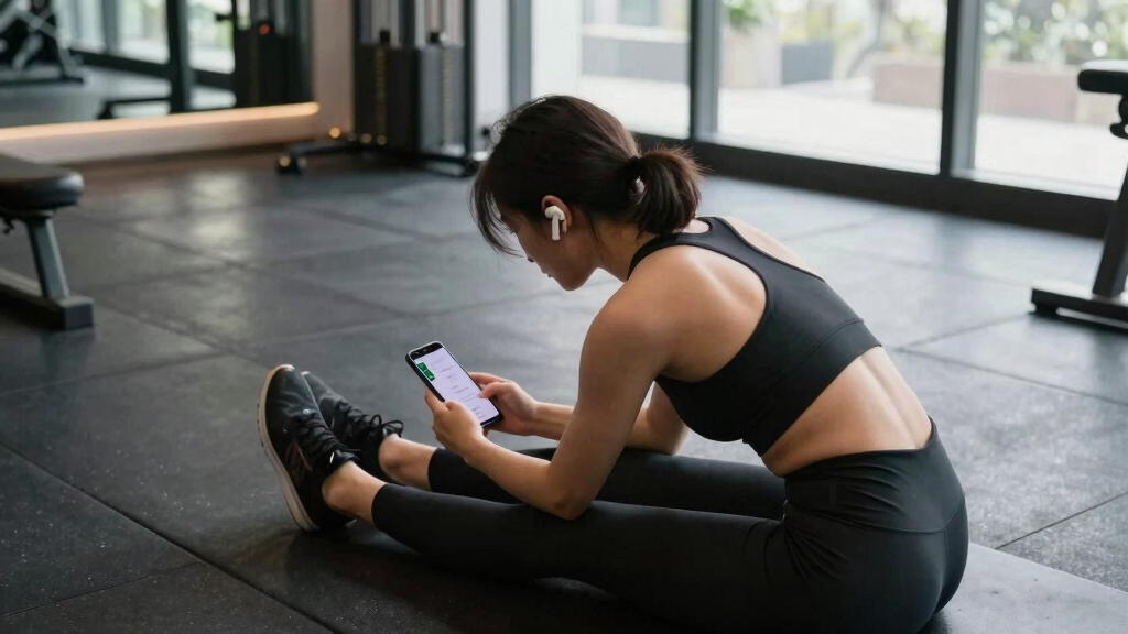 wireless earbuds for workouts