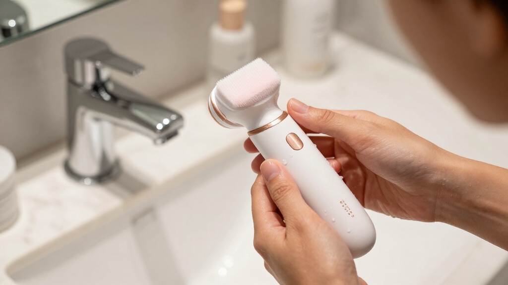 15 Best Electric Facial Cleansing Brushes in 2026